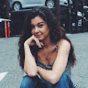 Meet your Posher, Madeline